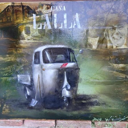 Casa Lalla 利沃诺 外观 照片