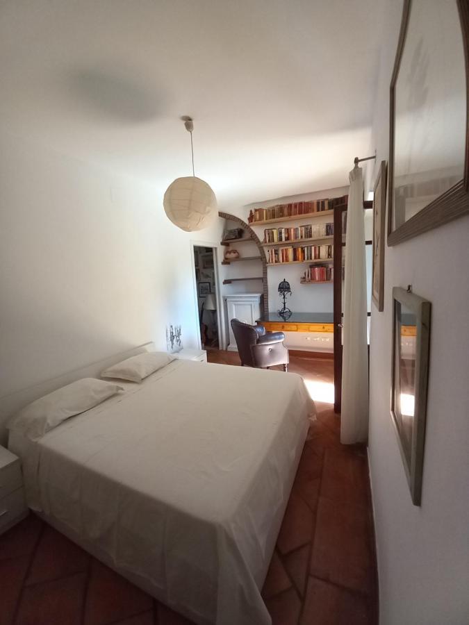 Casa Lalla 利沃诺 外观 照片