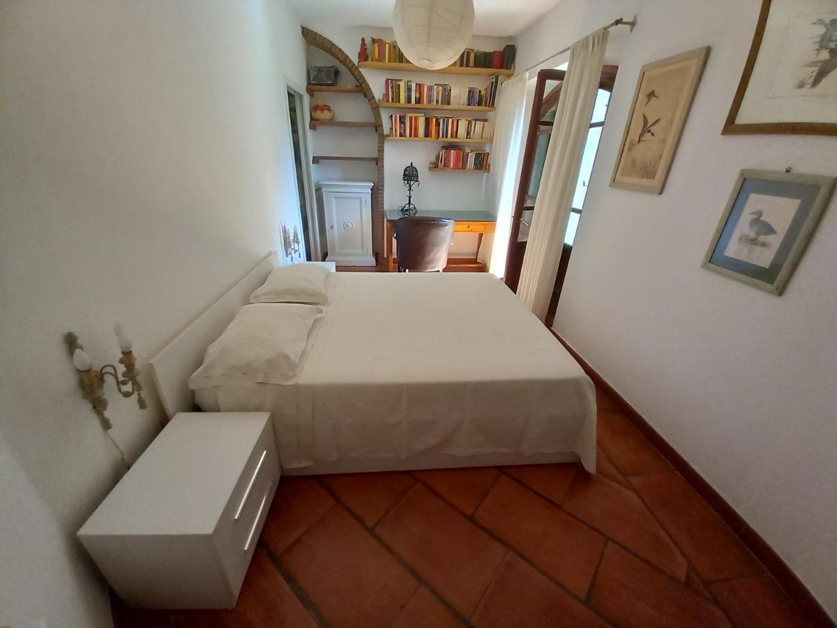 Casa Lalla 利沃诺 外观 照片
