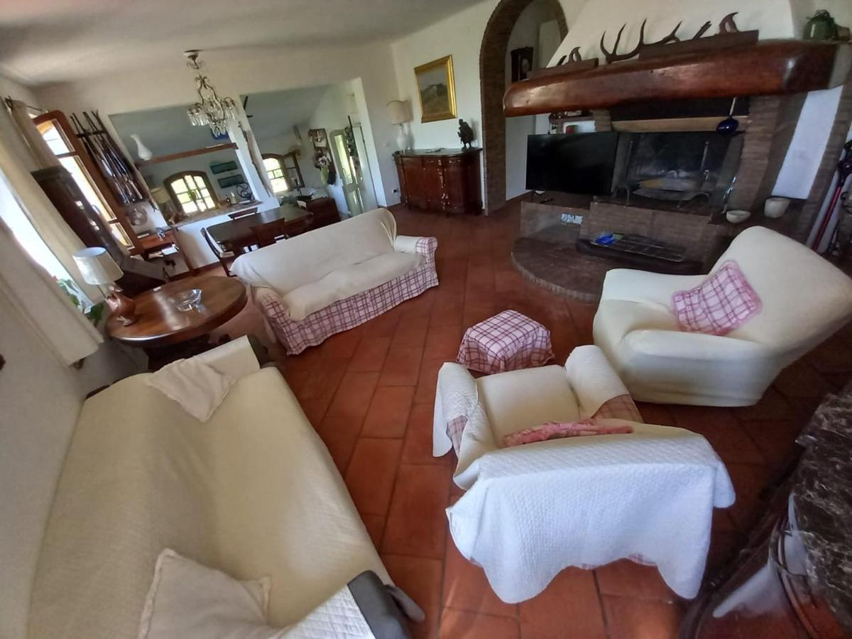 Casa Lalla 利沃诺 外观 照片