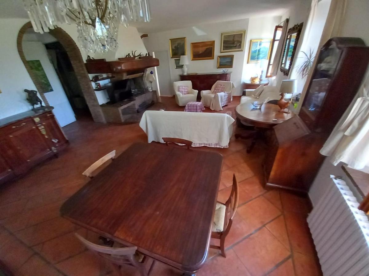 Casa Lalla 利沃诺 外观 照片