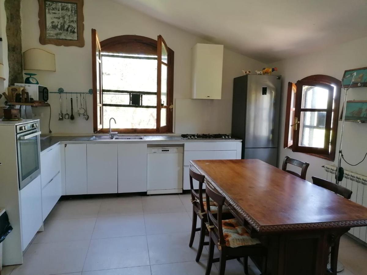 Casa Lalla 利沃诺 外观 照片