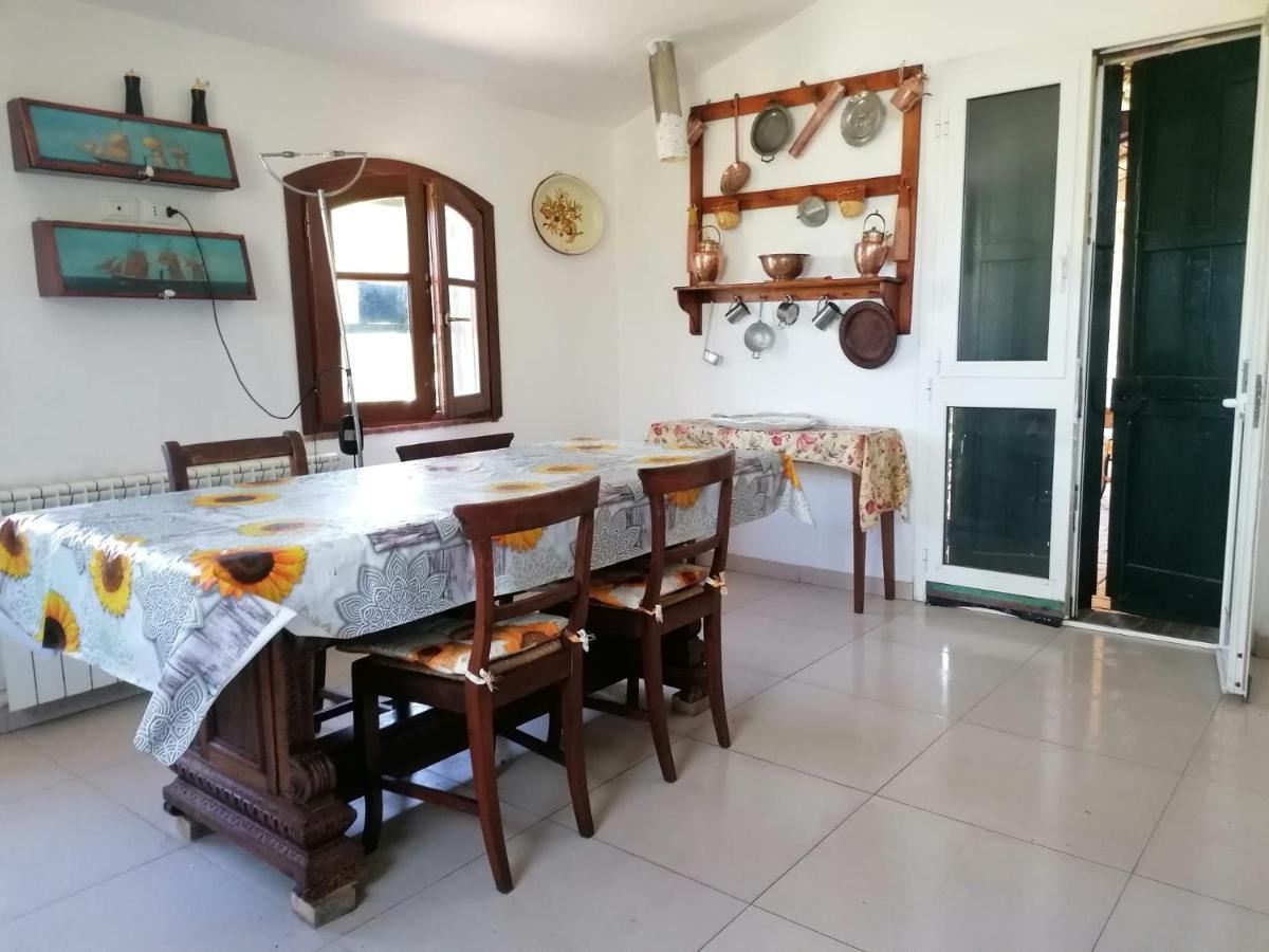 Casa Lalla 利沃诺 外观 照片