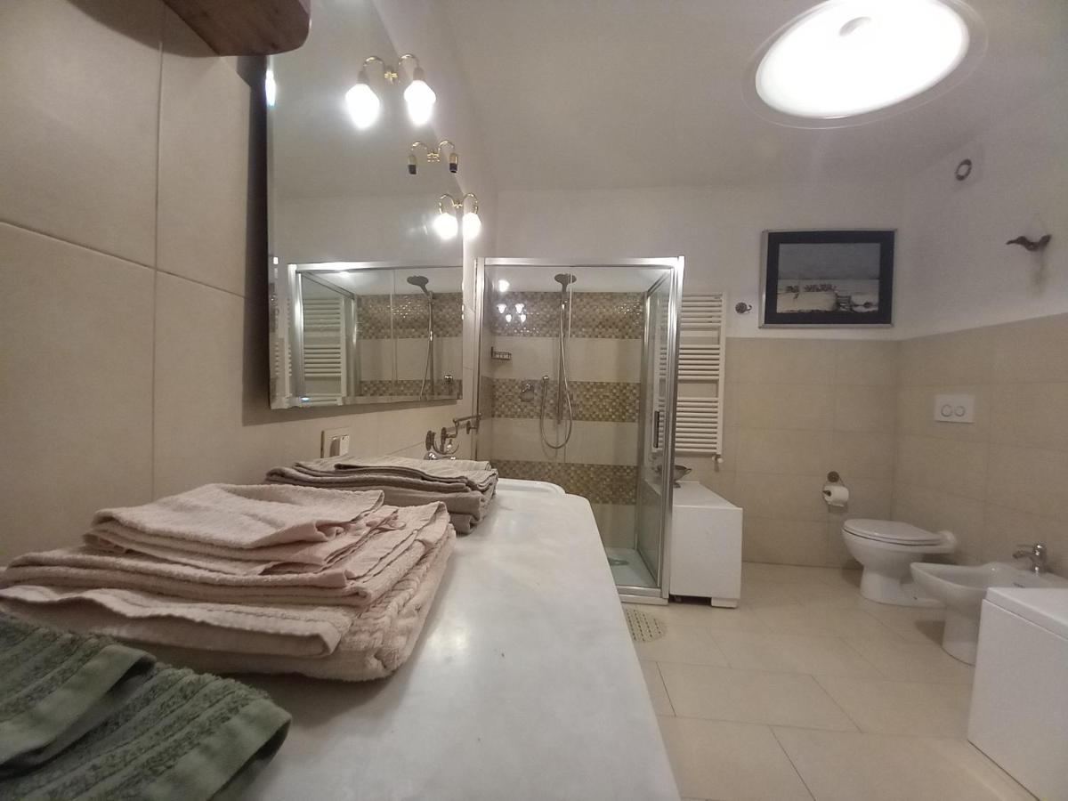 Casa Lalla 利沃诺 外观 照片