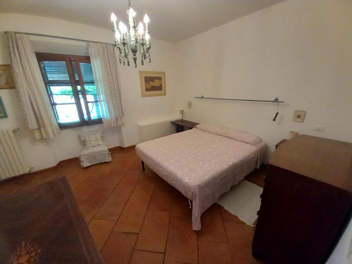 Casa Lalla 利沃诺 外观 照片