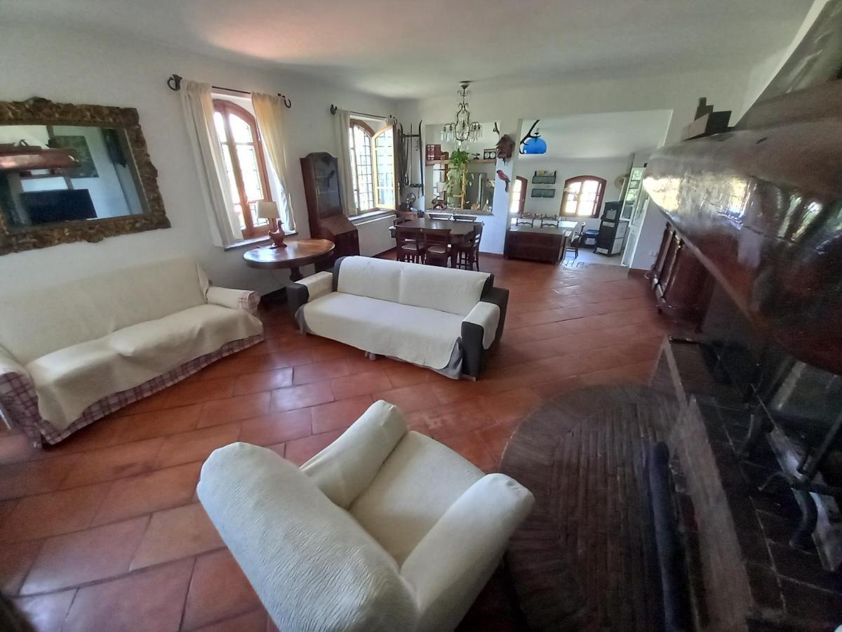 Casa Lalla 利沃诺 外观 照片