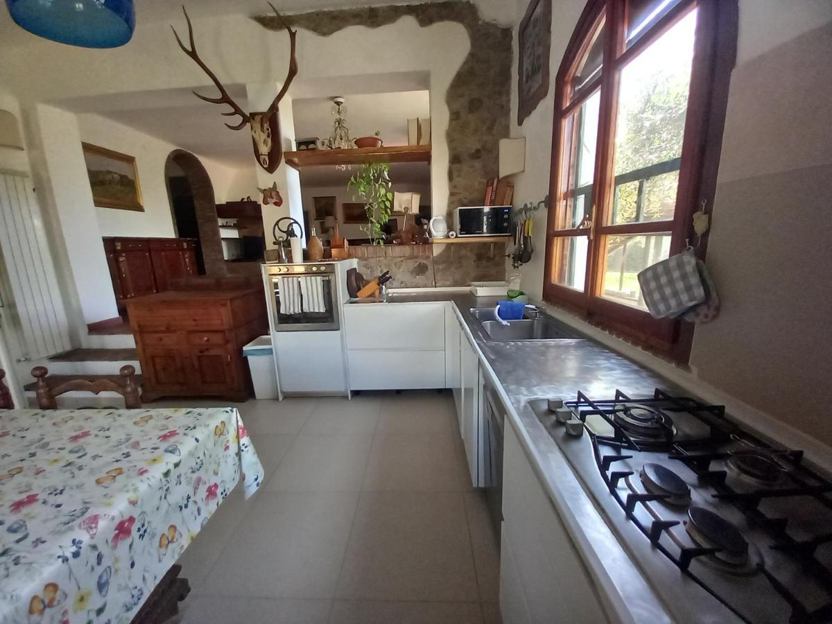 Casa Lalla 利沃诺 外观 照片