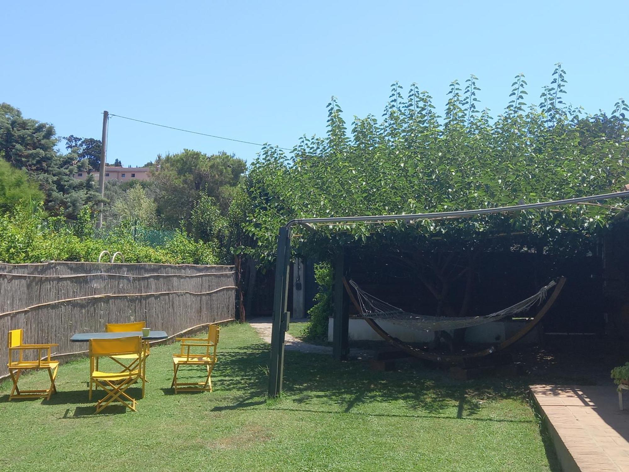 Casa Lalla 利沃诺 外观 照片
