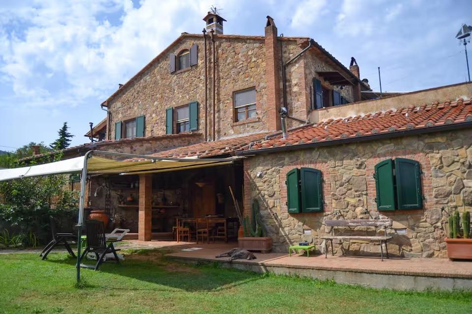 Casa Lalla 利沃诺 外观 照片